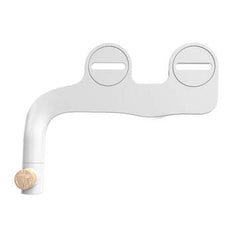 Bio Bidet Essential Bidet Attachment – Easy-to-Install