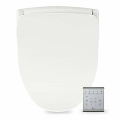 BioBidet - Slim Two Bidet Toilet Seat
