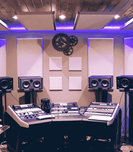 Audio Headphones &amp; Speakers